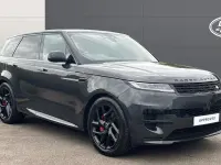 Gebraucht Land Rover Range Rover Sport SE Dynamic 249 PS (183 kW) 2025 Other SUV