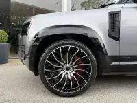 Usado Land Rover Defender S 300 HP (220 kW) 2024 Cinzento SUV