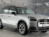 Used Mini Countryman Classic 170 HP (125 kW) 2026 SUV