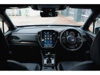 New Subaru Forester 136 HP (100 kW) 2025 River rock pearl SUV