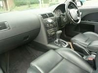 Używany Ford Mondeo 2002 Hatchback