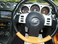 Used Nissan 350Z 2005 Coupe