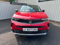 used Vauxhall Mokka 1.2 Turbo 100 Elite Nav 5dr