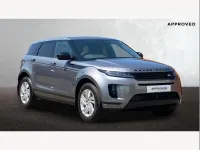 New Land Rover Range Rover evoque S 200 HP (147 kW) 2026 Grey SUV