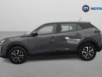 Used Peugeot 2008 Active 101 HP (74 kW) 2023 Grey SUV