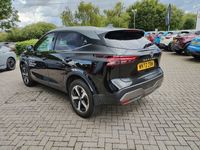 used Nissan Qashqai 1.3 DIG-T (158ps) N-Connecta