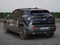 New Toyota Urban Cruiser Design 127 kW (174 HP) 2026 Dusk black SUV