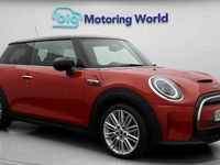 Used Mini Cooper Level 2 135 kW (184 HP) 2023 Hatchback