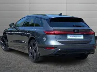 Used Audi A6 e-tron Comfort 314 kW (428 HP) 2025 Grey Estate