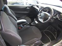 used Citroën DS3 Cabriolet 