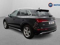 Used Audi Q5 S-Line 299 HP (219 kW) 2024 SUV