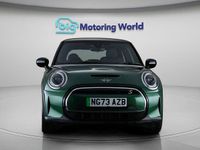 Used Mini Cooper SE Hatch 133 kW (181 HP) 2023 Hatchback