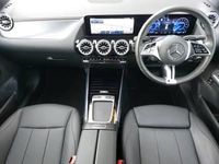 Used Mercedes EQA250+ Executive 139 kW (190 HP) 2024 Mountain grey metallic SUV