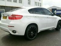 Used BMW X6 2009 SUV