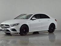 used Mercedes 250 1.3 AMG Line DCT