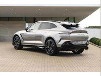 Used Aston Martin DBX 707 697 HP (512 kW) 2025 Silver SUV