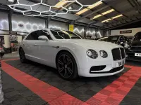 Used Bentley Continental GT 2016 Grey Sedan
