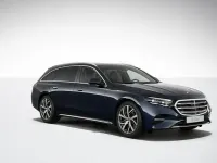 New Mercedes E200 Premium 204 HP (150 kW) 2026 Estate