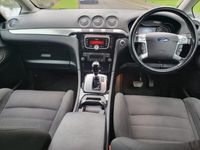 used Ford Galaxy 2.0 TDCi 140 Titanium 5dr Powershift