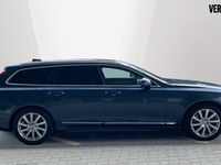 used Volvo V90 2.0 D5 PowerPulse Inscription 5dr AWD Geartronic Diesel Estate