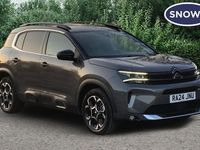 Used Citroën C5 224 HP (164 kW) 2024 Hatchback