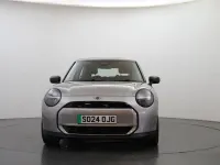 Używany Mini Cooper Hatch 133 kW (181 KM) 2024 Srebrny Hatchback
