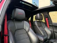 Used Porsche Macan GTS 2016 Red SUV