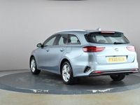 used Kia Ceed 1.0T GDi ISG 2 NAV 5dr