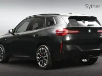Used BMW X3 M Sport 194 HP (142 kW) 2026 Black SUV