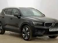 Used Volvo XC40 Ultra 161 HP (118 kW) 2026 SUV