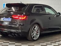 used Audi S3 2.0 TFSI