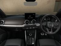 New Audi Q2 S-Line 150 HP (110 kW) 2026 SUV