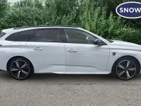 Used Peugeot 308 SW GTi 136 HP (100 kW) 2023 Estate