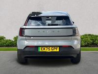 Used Volvo EX30 Performance 314 kW (428 HP) 2025 Grey SUV