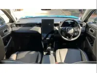 Used Honda e:Ny1 Elegance 150 kW (204 HP) 2024 Blue SUV