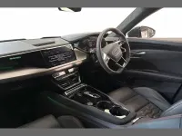 Used Audi RS e-tron GT Comfort 475 kW (646 HP) 2022 Grey Sedan