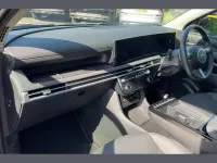 Used Hyundai Tucson Ultimate 158 HP (116 kW) 2024 Blue SUV