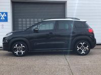 used Citroën C3 Aircross 1.2 PURETECH FLAIR EAT6 EURO 6 (S/S) 5DR PETROL FROM 2020 FROM FAREHAM (PO16 7HY) | SPOTICAR