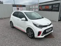 Used Kia Picanto GT-Line 84 HP (61 kW) 2020 Hatchback