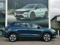 used Skoda Karoq 1.5 TSI SE Drive 5dr DSG