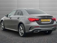 Used Mercedes A250 Executive 218 HP (160 kW) 2024 Grey Sedan