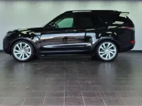 Używany Land Rover Discovery 5 S 2019 Czarny SUV