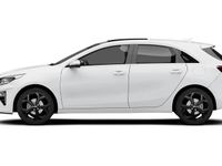 Used Kia Ceed First Edition 140 HP (102 kW) 2019 Hatchback