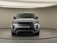 Used Land Rover Range Rover evoque SE Dynamic 204 HP (150 kW) 2024 Eiger grey SUV