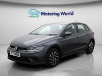 Used VW Polo Life 95 HP (69 kW) 2025 Hatchback