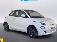 Second-hand Fiat 500e Icon 86 kW (118 CP) 2023 Hatchback