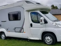 Używany Fiat Ducato 120 KM (88 kW) 2011 Biały Van