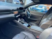 Used Peugeot 508 SW GT-line 129 HP (94 kW) 2020 Blue Estate