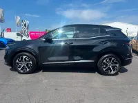 Used Kia Sportage 235 HP (172 kW) 2023 Black SUV