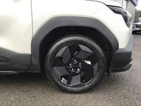 Used Suzuki Vitara 2025 Pearl  arctic white SUV